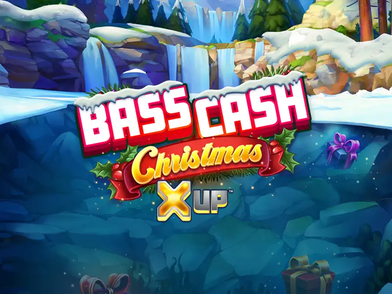 Hình ảnh trò chơi vegas79 Bass Cash Christmas X UP
