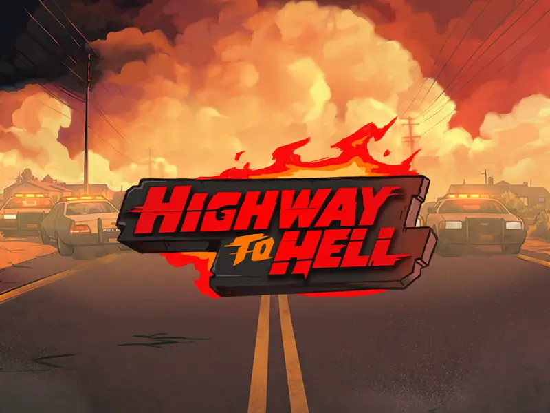 Hình ảnh trò chơi vegas79 Highway to Hell