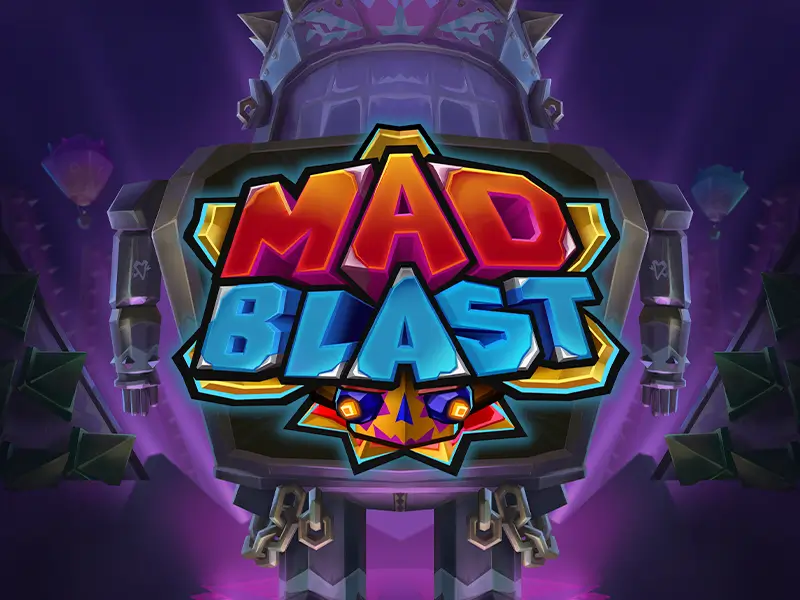 Hình ảnh trò chơi vegas79 Mad Blast