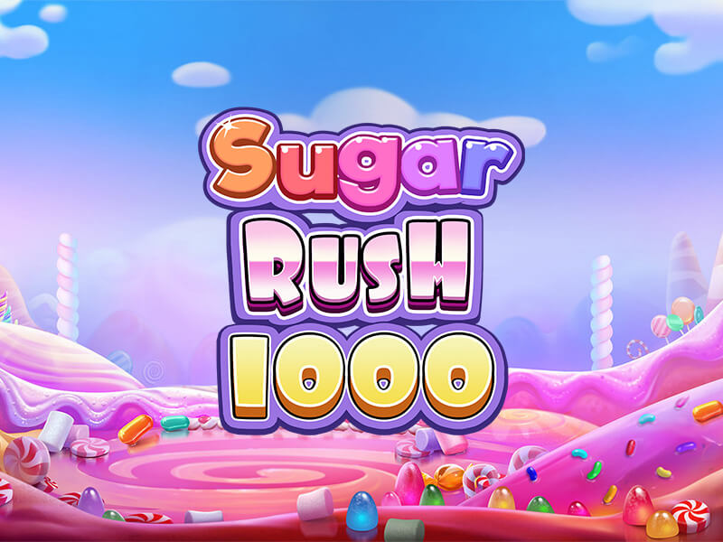 Hình ảnh trò chơi vegas79 Sugar Rush 1000