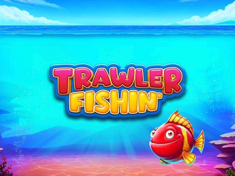 Hình ảnh trò chơi vegas79 Trawler Fishin'
