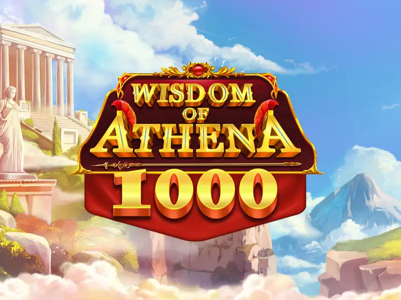 Hình ảnh trò chơi vegas79 Wisdom of Athena 1000