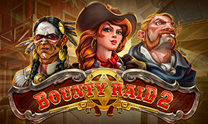 Hình ảnh trò chơi vegas79 Bounty Raid 2