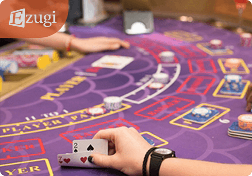 vegas79 Casino Marina Baccarat 3