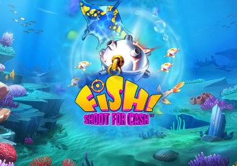 Hình ảnh trò chơi vegas79 FISH! Shoot For Cash
