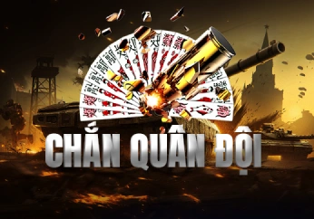 Hình ảnh trò chơi vegas79 Chắn Quân Đội