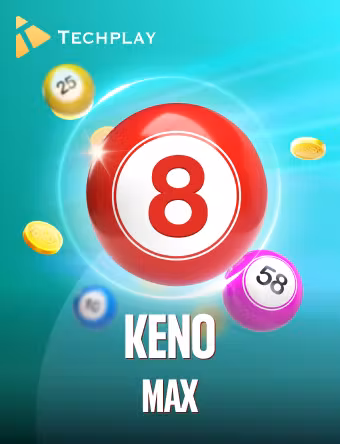 Hình ảnh trò chơi vegas79 Keno Max